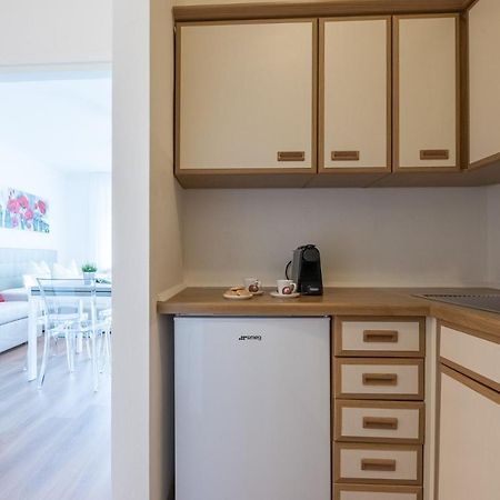 Fior Apartments Pienzenau Merano Bagian luar foto