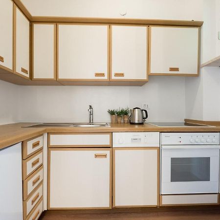 Fior Apartments Pienzenau Merano Bagian luar foto