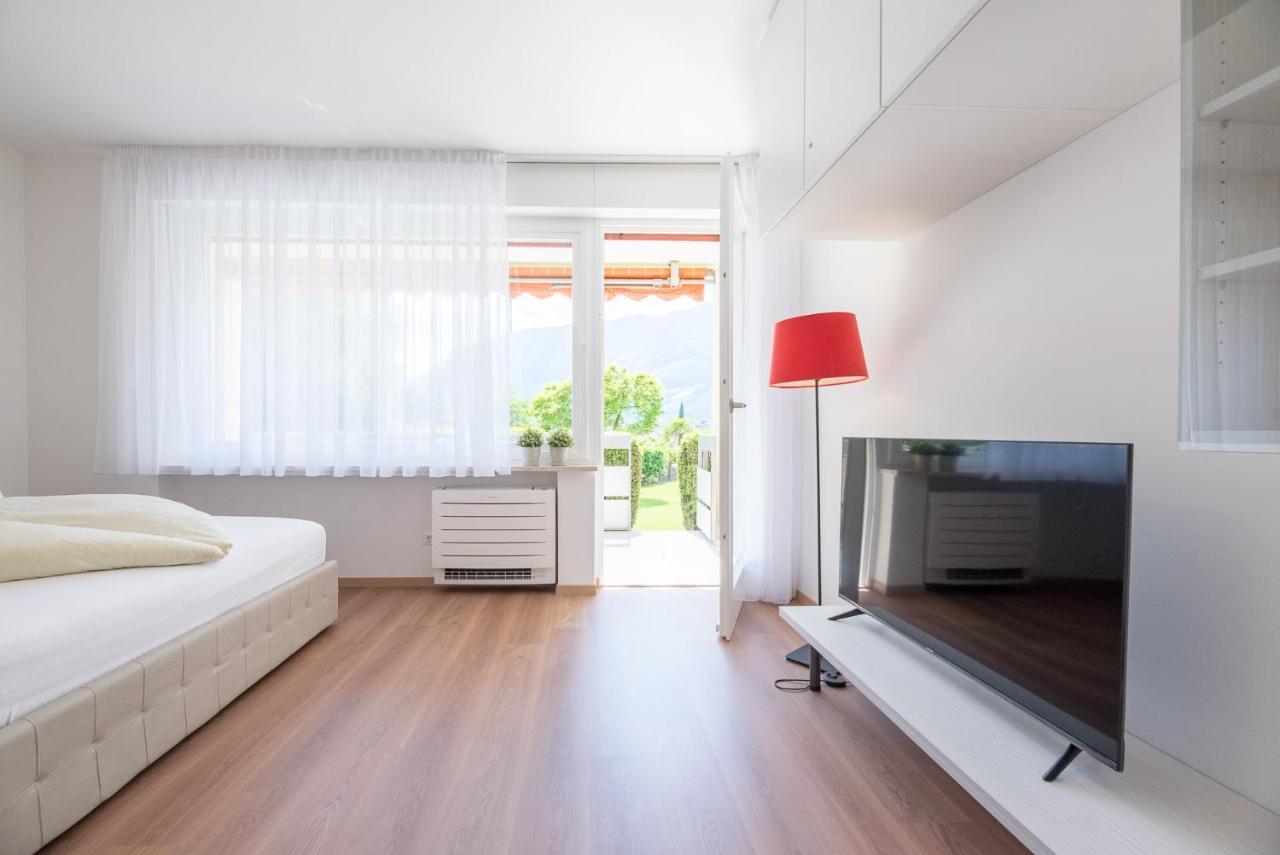 Fior Apartments Pienzenau Merano Bagian luar foto