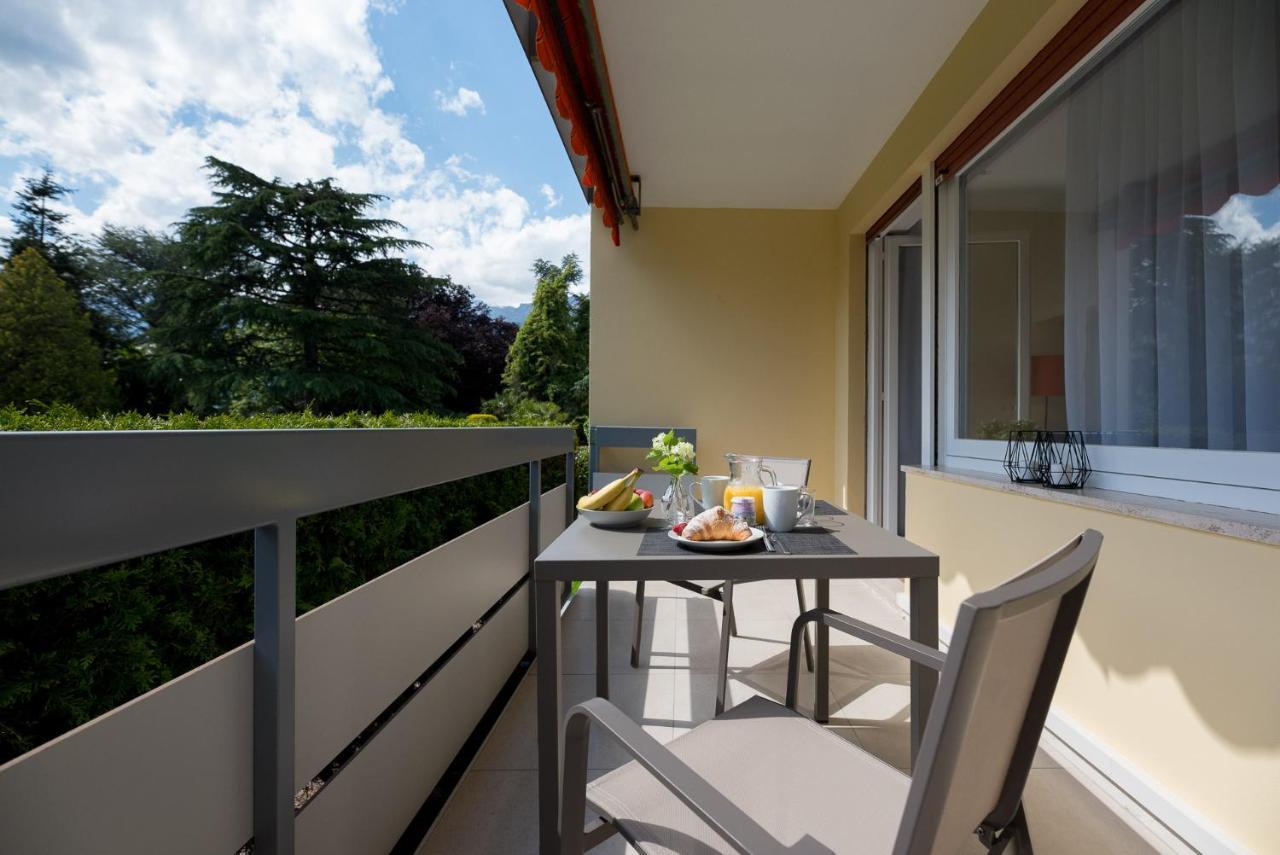 Fior Apartments Pienzenau Merano Bagian luar foto