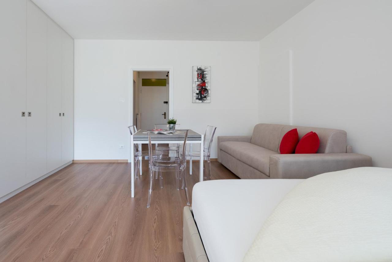 Fior Apartments Pienzenau Merano Bagian luar foto
