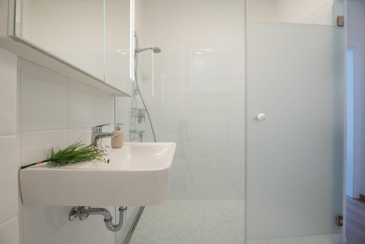 Fior Apartments Pienzenau Merano Bagian luar foto