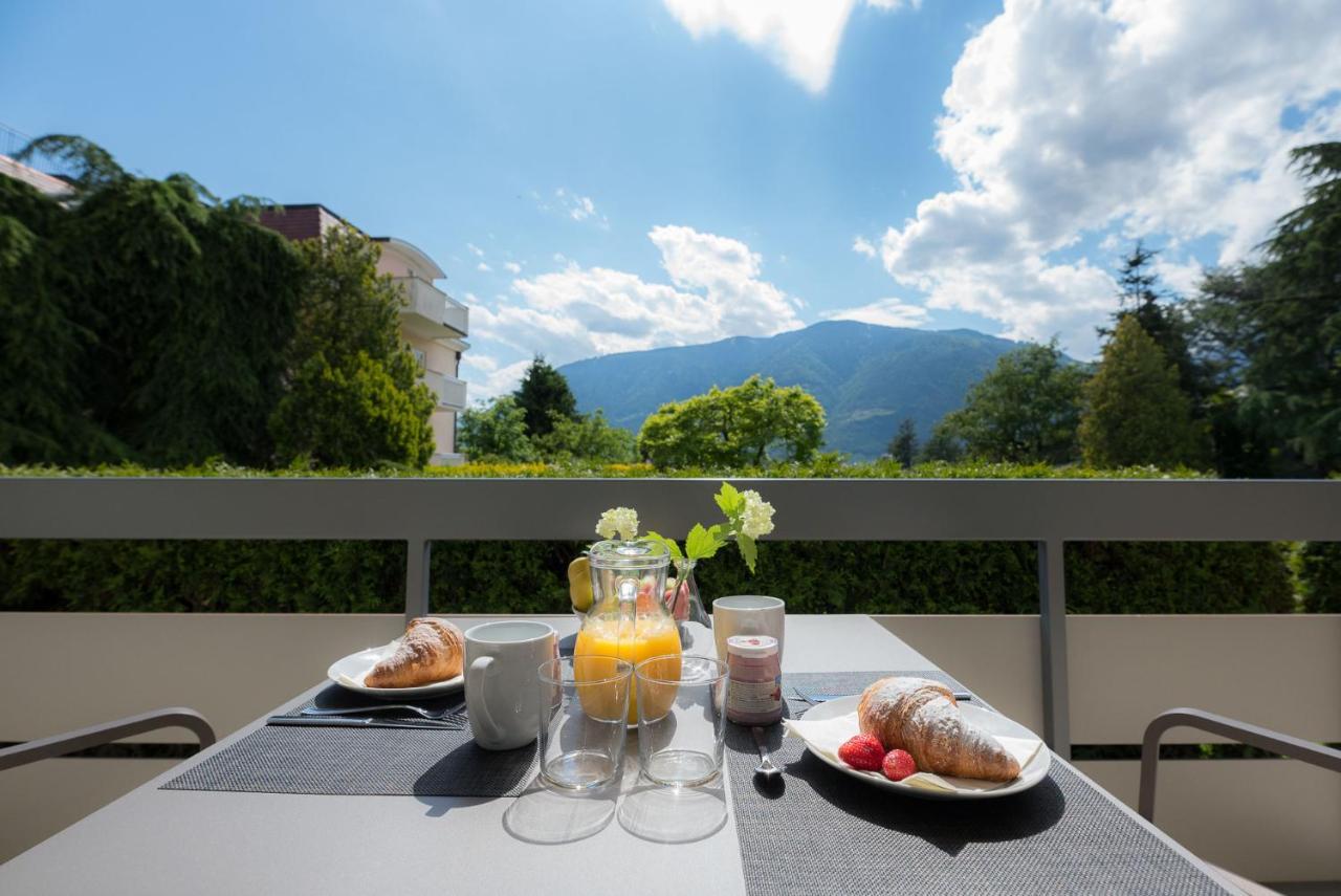Fior Apartments Pienzenau Merano Bagian luar foto