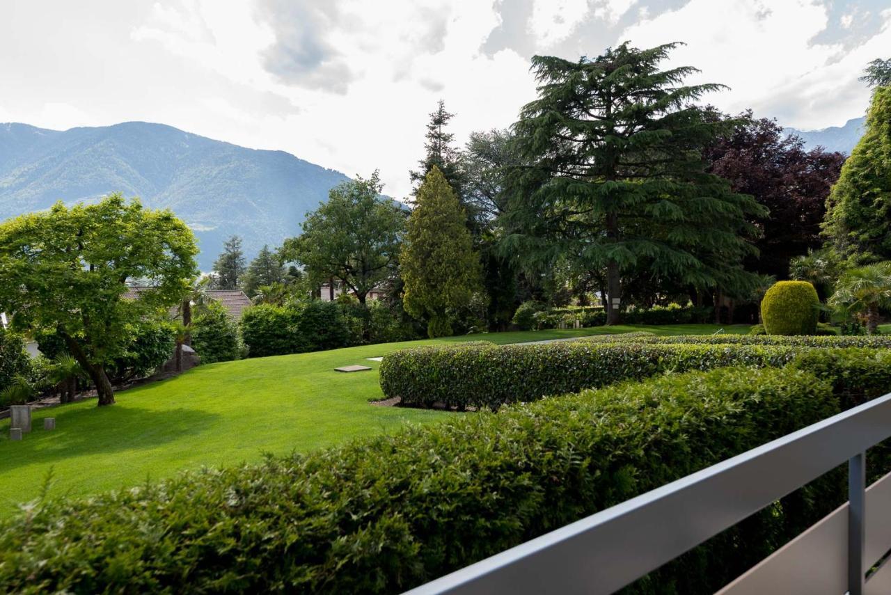 Fior Apartments Pienzenau Merano Bagian luar foto